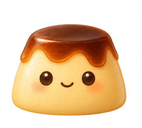 一番Q布丁